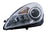 Hella 008361651 Headlight Assembly - Front Left