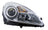 Hella 008361661 Headlight Assembly - Front Right