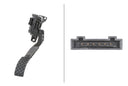 Hella 008376711 Accelerator Pedal Sensor