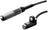 Hella 009106031 ABS Wheel Speed Sensor - Front, Front Left or Front Right
