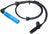 Hella 009106321 ABS Wheel Speed Sensor - Rear Left or Rear Right