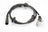 Hella 009106471 ABS Wheel Speed Sensor - Front Left or Front Right