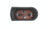 Hella 009106681 ABS Wheel Speed Sensor - Front