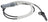 Hella 009106921 ABS Wheel Speed Sensor - Rear, Rear Left or Rear Right