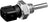 Hella 009107471 Engine Coolant Temperature Sensor - Engine Block
