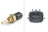 Hella 009107531 Engine Coolant Temperature Sensor