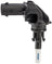 Hella 009109341 Air Charge Temperature Sensor