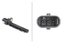 Hella 009110881 Engine Crankshaft Position Sensor