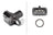 Hella 009121071 Engine Crankshaft Position Sensor
