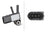 Hella 009409171 Exhaust Gas Differential Pressure Sensor