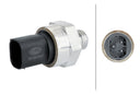 Hella 009409611 Exhaust Gas Differential Pressure Sensor