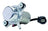 Hella 009428081 Power Brake Booster Vacuum Pump
