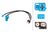 Hella 009429911 Intelligent Battery Sensor (IBS)