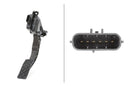 Hella 009505701 Accelerator Pedal Sensor