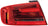 Hella 009686111 Tail Light - Left Outer