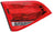 Hella 009687111 Tail Light - Left Inner