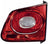 Hella 009692101 Tail Light - Right Inner
