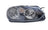 Hella 009901261 Headlight Assembly - Front Right