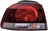 Hella 009922151 Tail Light - Left