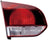 Hella 009923131 Tail Light - Left Inner
