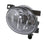 Hella 009954361 Fog Light Assembly - Right