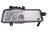 Hella 009963111 Fog Light