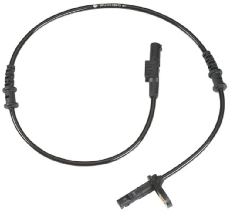 Hella 010039721 ABS Wheel Speed Sensor - Front, Front Left or Front Right