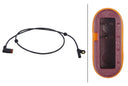 Hella 010039891 ABS Wheel Speed Sensor - Rear or Rear Right