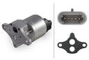 Hella 010171761 Exhaust Gas Recirculation (EGR) Valve