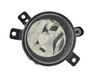 Hella 010243121 Fog Light - Right