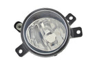 Hella 010243131 Fog Light - Left