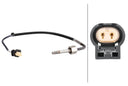 Hella 010376201 Exhaust Gas Temperature (EGT) Sensor
