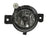 Hella 010407031 Fog Light - Left