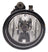 Hella 010456031 Fog Light - Left