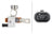 Hella 010557471 Intelligent Battery Sensor (IBS)