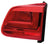 Hella 010739121 Tail Light Assembly - Right Inner