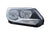 Hella 010749261 Headlight Assembly - Right