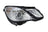 Hella 010800081 Headlight Assembly - Front Right