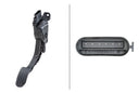 Hella 010834801 Accelerator Pedal Sensor