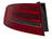 Hella 010914111 Tail Light Assembly - Left Outer