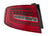 Hella 010916111 Tail Light Assembly - Left Outer
