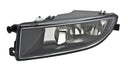 Hella 010934111 Fog Light Assembly - Left