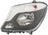 Hella 011030151 Headlight Assembly - Left