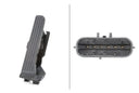 Hella 011040701 Accelerator Pedal Sensor