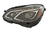 Hella 011066711 Headlight Assembly - Front Left