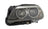 Hella 011087951 Headlight Assembly - Front Left
