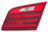 Hella 011145521 Tail Light Assembly - Right Inner