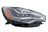 Hella 011151461 Headlight Assembly - Right