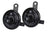 Hella 011225881 Horn