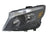Hella 011284551 Headlight Assembly - Front Left